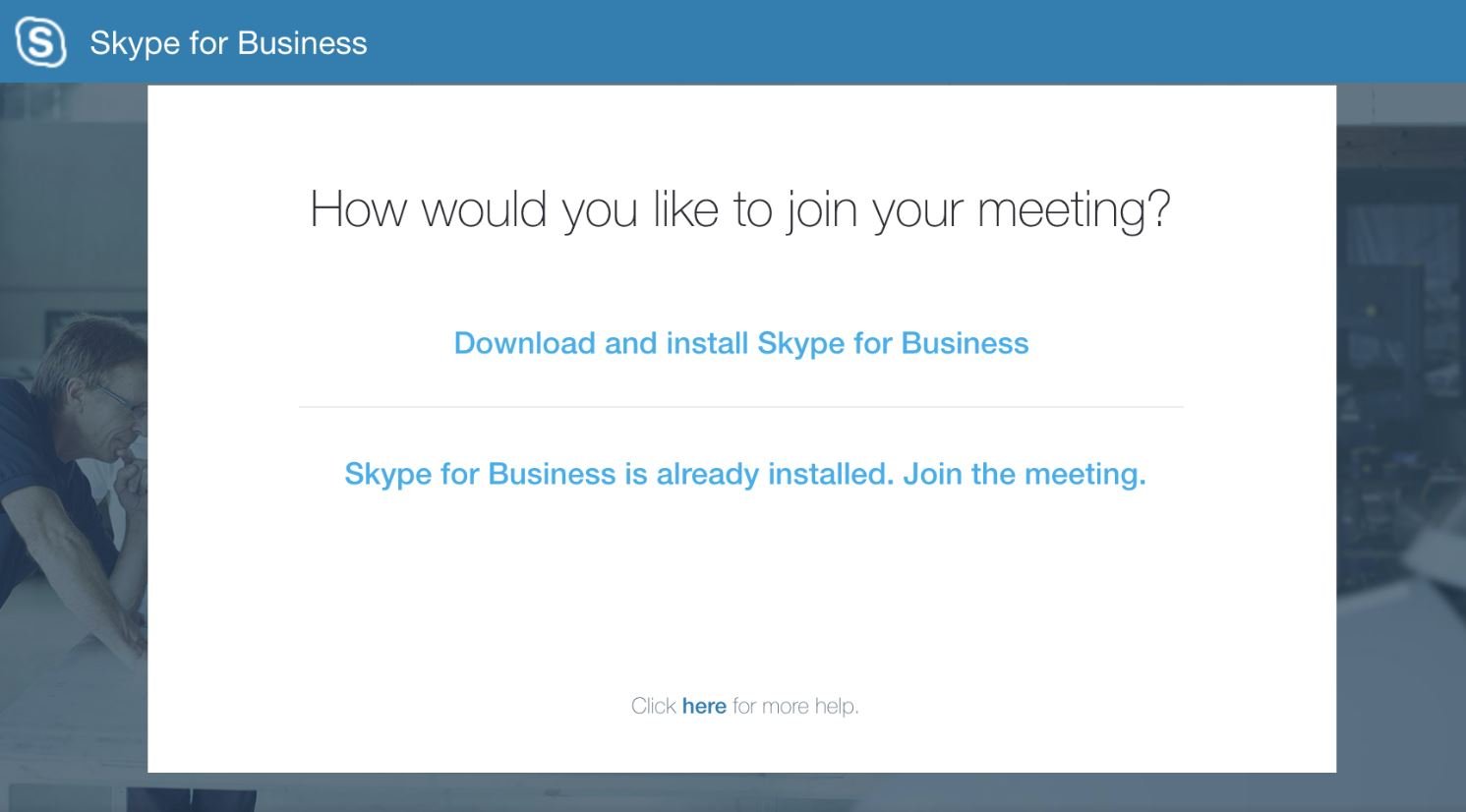 skype for mac change theme